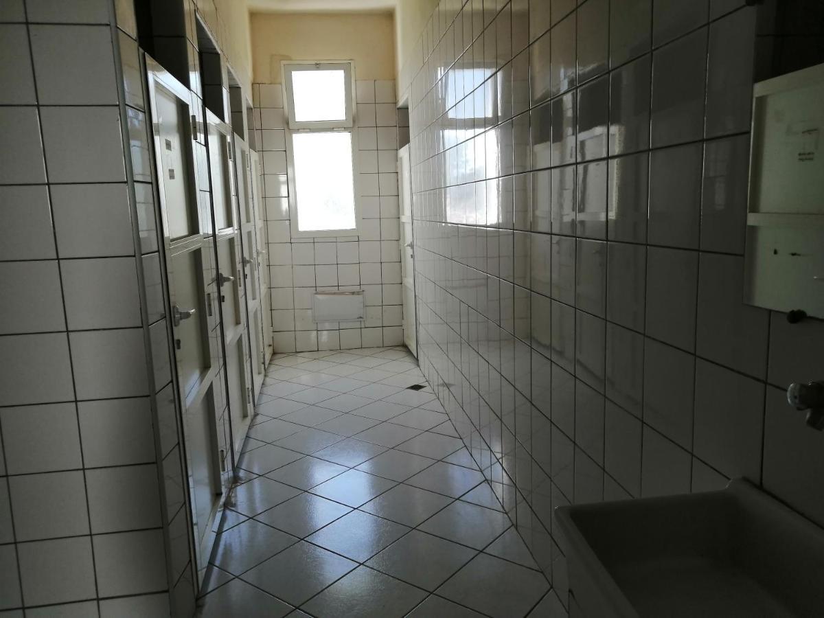 Maison Des Artistes Aparthotel Tangier Exterior photo